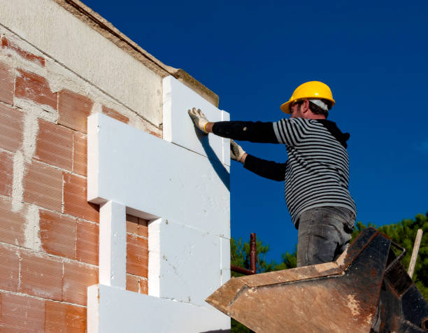 Best Insulation for Specific Applications in Bridgeport, WA