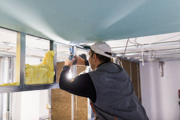 Best Spray Foam Insulation in Bridgeport, WA