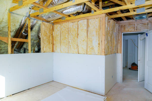 Best Spray Foam Insulation in Bridgeport, WA