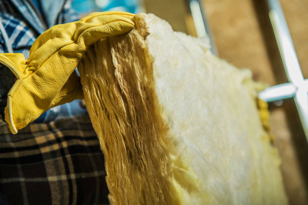 Best Commercial Insulation in Bridgeport, WA