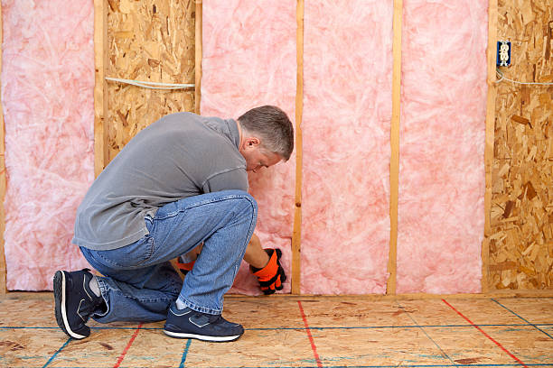 Reliable Bridgeport, WA Insulation Contractor Solutions