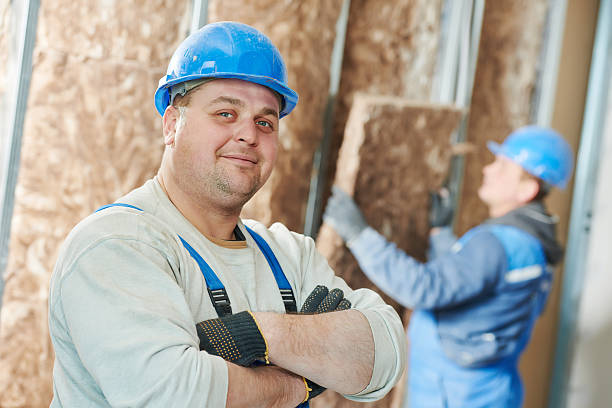 Best DIY Insulation Kits and Guidance in Bridgeport, WA