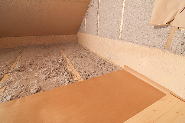 Best Geographic-Specific Insulation Services in Bridgeport, WA