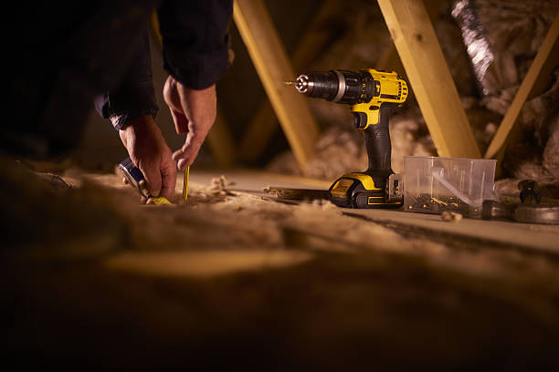 Best Energy Efficiency Insulation in Bridgeport, WA
